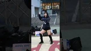 260118 #호기크루 Lips Hips Kiss (키스오브라이프)