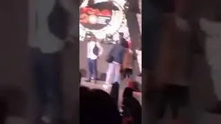 SM vs BHIM NATION