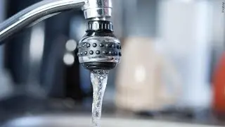 Новости здравоохранения: В фильтрах для воды обнаружены химические вещества, которые навсегда
