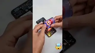 Zhakaass 2 Mast Mobile Trick 🤯🤯&nbsp;#Shorts&nbsp;#AmanLalani