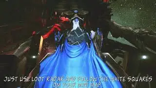 Less known tips and uses for the Limbo Warframe