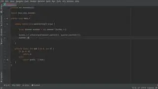 Java Program to Find G.C.D Using Recursion