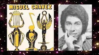 MIGUEL CH&Aacute;VEZ. RELEVANCIAS ART&Iacute;STICAS.