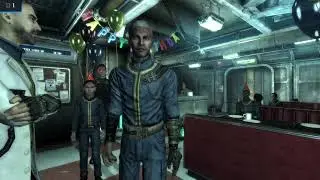 Шатхеду исполняется 10 лет! #игры #ностальгия #fallout