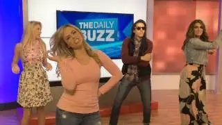 The Daily Buzz 