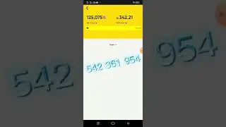RS 4500 snack video earn money 😱😱