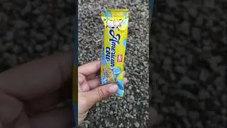 american cow chocolate review 🤤#shorts