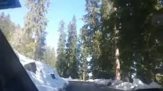 Kotgarh to Narkanda(Shimla) - Better than Usual Shimla