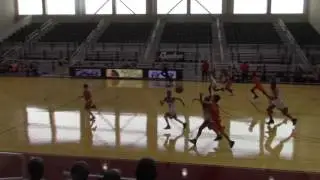 AAU Xtreme   Twin Ball   Alario   4 8 17 054