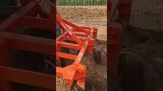 Desi Jugaad by Farming #Desi #Jugaad #Jugad #Farming #Kheti #Khetibadi #Agriculture #Tractor
