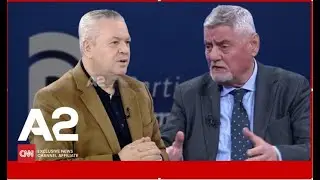 E zbulon Myslym Murrizi: Ja pse iku Dash Shehi nga PD, ku i prishën