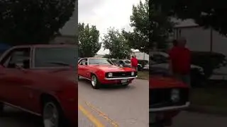 #hotrods #streetrods #classiccars #musclecars #vintagecars #carshow #showcars #hotrodhullabaloo