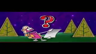 What Does a Question Mark Do? StoryBots: Learn to Read Netflix Jr