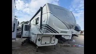 Used 2024 Keystone RV Montana 3123RL Fifth Wheel for Sale
