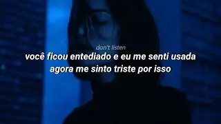 gave you i gave you i - gracie abrams [TRADUÇÃO/LEGENDADO]