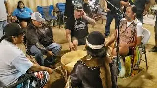 51 North Contest Song 1 Numaga Powwow 2022
