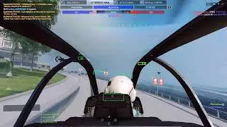 team kill  ( Abarmotus ) Unfair game!