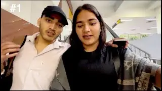 ON NEW JOURNEY WITH HER #1 || Ajay Rawat