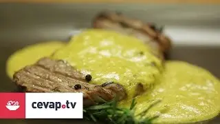 Cafe de Paris soslu bonfile nasıl yapılır?
