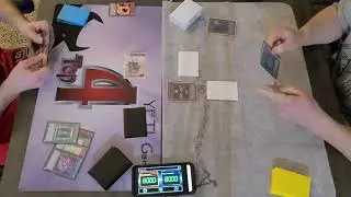 Caliber Cat vs Monarchsworn Full Match (March 2010 Format)