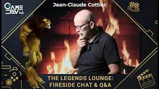 What 30 Years in Game Dev Taught Me About Money (Ft. Lionhead's JC Cottier)
