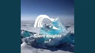 White Noise Snow Storm