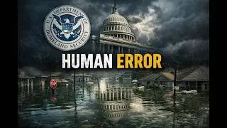 Hurricane Katrina: Abandoned by the System