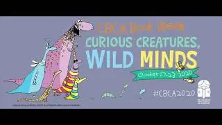 2020 Bayside Library Children's Book Week Competition