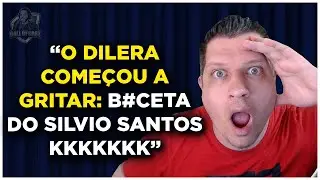 OGRO FALA SOBRE A ALICE GOBBI E DILERA NOS CAMPEONATOS DE COD KKKKKK