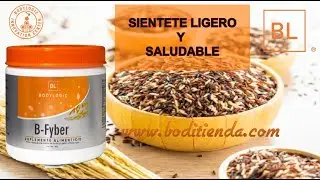 B FIBER  Bodylogic