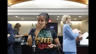 Entitled Mom Crossed the Line &mdash; Judge Boyd&rsquo;s &lsquo;Fun Time Is Over&rsquo; Moment Went VIRAL