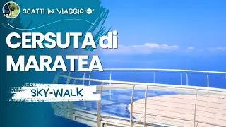 Sky-walk di Maratea