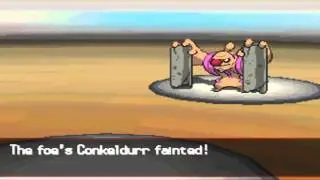 Pokemon Wifi Battle #34 Vs. Sebbiesawrr [Awesome Pokedex Roulette]