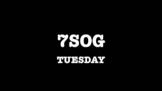 7SOG TUESDAY AUDITIONS!!!!