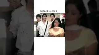 kis kis ko yaad hain #navya #repost #oldiagold #starplus