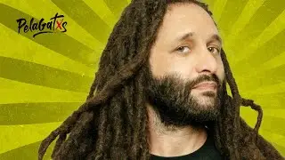 Alborosie - Así, For the Culture, Covid, Vaccine, Reggae - Alberto Dascola - Entrevista PelaGatos