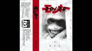 BUZZ KILL - GOT YOU [CDR-TP-123]