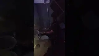 Made a way ( drum cam ) at center of hope cura&ccedil;ao