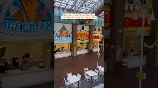 ✨ Escape to Tropical fun at the Showboat Hotel in Atlantic City! 🌊✨⁠