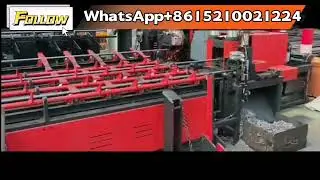 steel rebar threading machine rebar threading line rebar coupler www.itechbendingmachine.com rebar 
