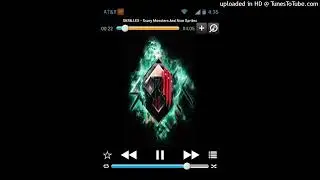 FREE! AC1D + DNB + DUBSTEP  TYPE BEAT 