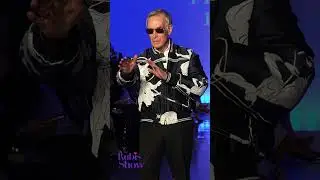 Bill Nye&rsquo;s Striking Runway at The Blue Jacket Fashion Show