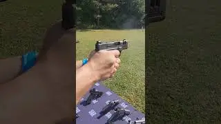 SAR9SC 9mm #iv8888rangeday #gun #sar9