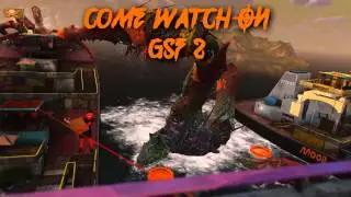 Sunset Overdrive DLC: Part 2 Preview