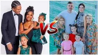 D&Z Family Vs Vania mania kids Family🔥Real Names And Ages 2025