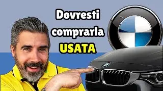 Vale la pena comprare una BMW USATA e ECONOMICA?
