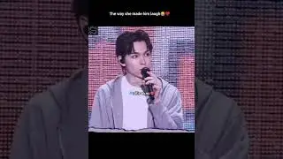 she is so real for this🤭😍#seventeen #vernon #carats