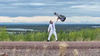 Whisper in the Wind (Official Video)