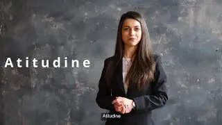 Moderatoare și Solistă - Bulancea Marina - Formația Classico