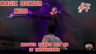 Mizo Recap: Urban Miracle Doctor part 7